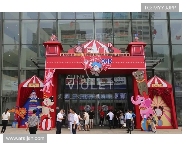 PA欧洲厅:专业展览策划助推欧洲文化产业交流的核心展示平台 PA欧洲厅:专业展览策划助推欧洲文化产业交流的核心展示平台