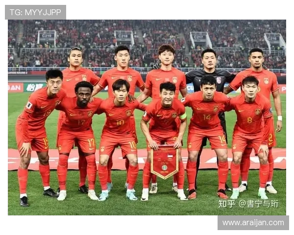 中国足球在2026世界杯预选赛中的战绩变化及影响因素分析
